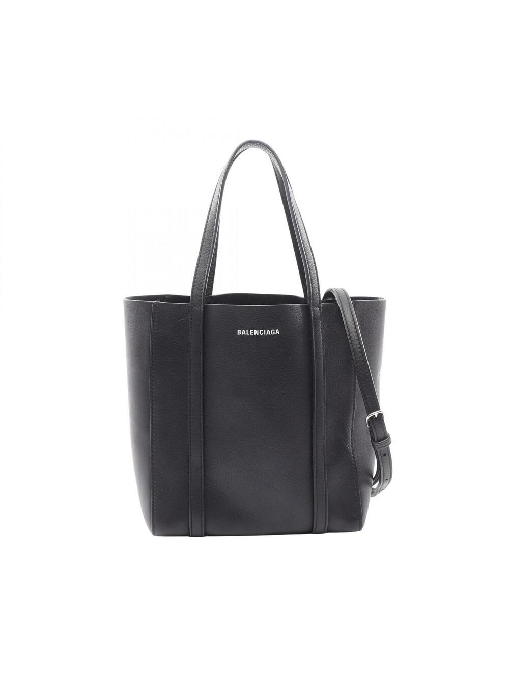 Balenciaga Everyday Xxs Shoulder Tote #361580B60B
